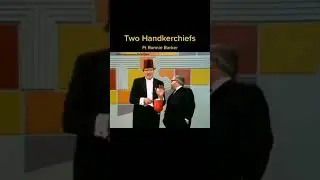 Ronnie barker interview