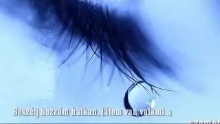 Guns N' Roses   Don't cry magyar felirat