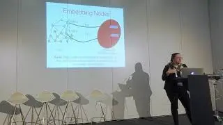 Large-scale prediction of phenotypes from biological networks | AI & Nutrition | Marinka Zitnik