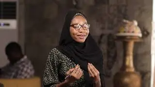 NEHIH Inspiration Stories: Episode #3 - Hameedat, bringing tech to North-East Nigerian girls