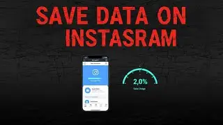 How to Reduce Data Usage on Instagram - quick guide