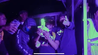 Cee Dub - Light Switch (Official Music Video)