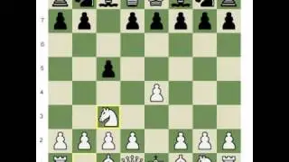 A Cool Checkmate 1 - Chess Video