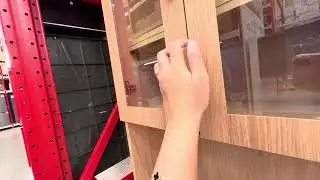 Public ASMR | Tapping Around a Hardware Store 🛠️ | Lofi ASMR