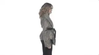 BB Dakota Dionne Coat SKU : # 8048038
