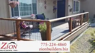 Transform Your Outdoor Space in Northern Nevada