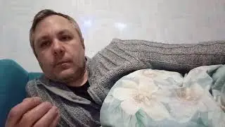 ВЕЧЕРНИЙ СТРИМ