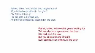 Night Voices  by Sir Arthur Conan Doyle:  Poem Explanation and more