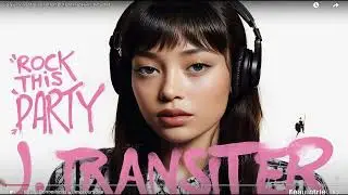 Rock this Party DJ Transition