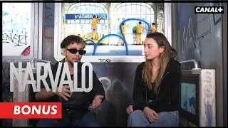 NARVALO 2 - Le cast nous raconte ses pires galères !