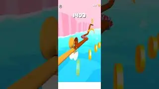 SPIRAL RIDER🤩🌈🔥 ALL LEVELS GAMEPLAY ANDROID & IOS