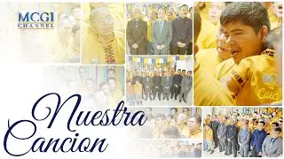 Nuestra Cancion | MCGI Brethren in El Salvador Sing Together | Songs of Faith