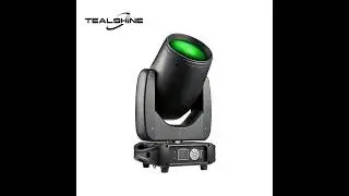 TS 200B Video