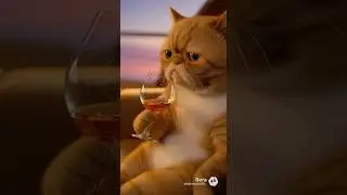 セレブ猫が帰ってきた！ダグルの限界突破な日常 / The Legend Returns: Dagul&rsquo;s Worldwide Luxury Adventure!