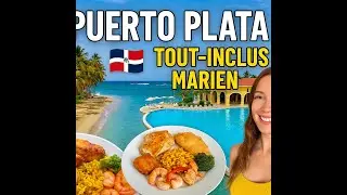 Puerto Plata & H&ocirc;tel Marien (Rep. Dominicaine)