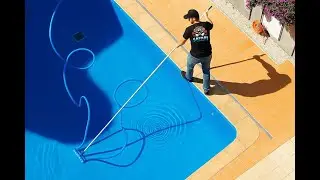 Dallas / Fort Worth Pool Service - Safari Pool Service