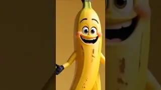 fruit cartoon #trending #youtubeshorts #ytshorts #learning #fruit #health #shorts#cartoon #story #yt