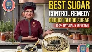 Sugar control remedy best remedy control sugar blood sugar control remedy 