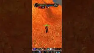 WoW Classic Rogue Opener / Oneshot on Mage #worldofwarcraft