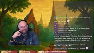 Dreadmyst - WoW war gestern, jetzt wird Dreadmyst gezockt. Die Indie Brueder und Sascha