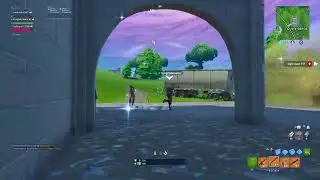 Season 10 New Map!