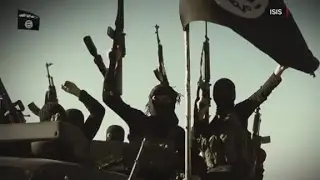 CBC: 4 Canadians join Syrian militants