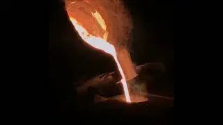 Casting Stainless Steel