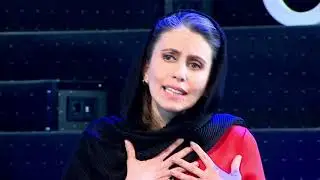 Corporate Social Responsibility (CSR) tourism industry | Fatemeh Ashrafi | TEDxUniversityofTehran