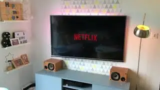 Smart Home Tour / Maison connectée avec Google Home, Philips Hue, Xiaomi, Netflix, Spotify, IKEA