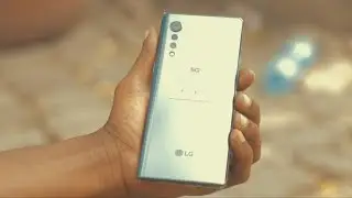 LG Velvet 5G Review (Swahili) | Camera, Battery, Storage na Muonekano.