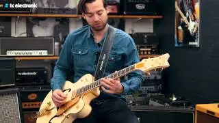 T2 Reverb