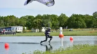 USPA National Championships of Canopy Piloting 2016 (Full Video) (Day 3/3)