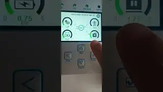 deye 5kw hybrid inverter load first setting