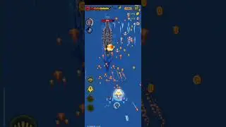 How To Play 1945 Airforce Game Hyper Form Event And Korea Republic Day Event #1945airforcegame 
