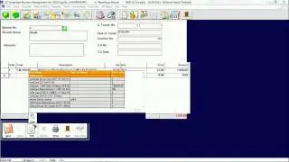 SiC Integrated Business Management Part 4