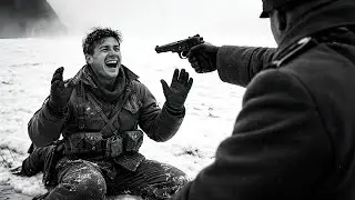 Captured by Germans, He Laughed &mdash; Then Killed 21 in 45 Seconds | WWII