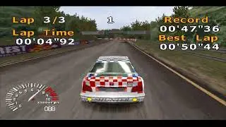 5 Star Racing - Custom Car Derby | Duckstation | Ryzen 7 5800H | RTX 3070 140W