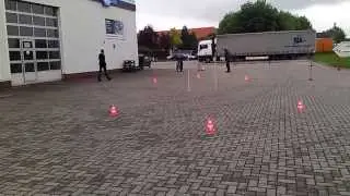 Turniersport