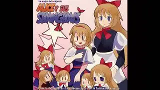 Doll Judgement [東方/ Merengue/ Touhou] (Alice’s theme)