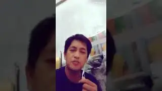 VULNERABLE (Song Cover By Oliver Jao)