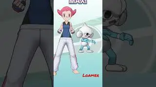 Falkner has been scouted let's keep it going #pokemon #pokemonmasters #johtoregion