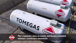 Využit&iacute; propanu v zemědělstv&iacute; &ndash; TOMEGAS