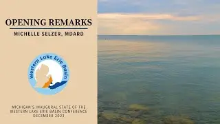 2023 WLEB Conference: Opening Remarks