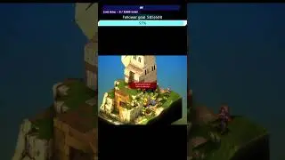 Final Fantasy Tactics Ivalice Chronicles part 3 Weigraf Beats Me Up