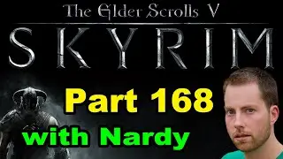 Skyrim - The Darkfall Cave (#168)