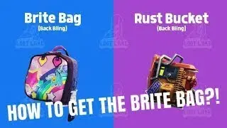 how to get the brite  bombers brite bag for free
