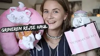 GRAN CANARIA HAUL