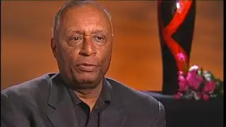 Les Grands Noms Internationaux - Henry Thomas Sampson Jr