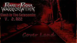 Cover Land - Clash In The Catacombs V.2.022