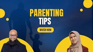 The Ultimate Guide to Islamic Parenting